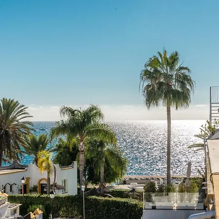 Marbellamar Whispers Of Sun And Sea Breeze Holiday home Marbella