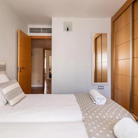 Marbellamar Whispers Of Sun And Sea Breeze Holiday home
