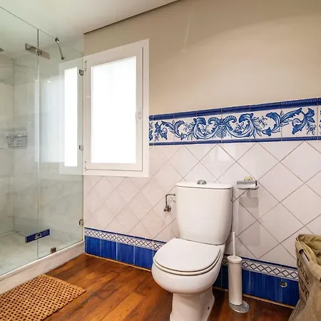 Marbellamar Whispers Of Sun And Sea Breeze Holiday home Marbella