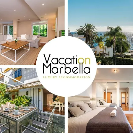 Marbellamar Whispers Of Sun And Sea Breeze Holiday home *