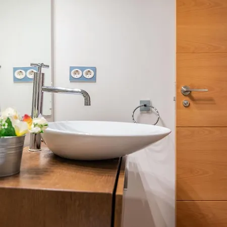 Marbellamar Whispers Of Sun And Sea Breeze Holiday home Marbella