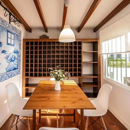 Holiday home Marbellamar Whispers Of Sun And Sea Breeze *