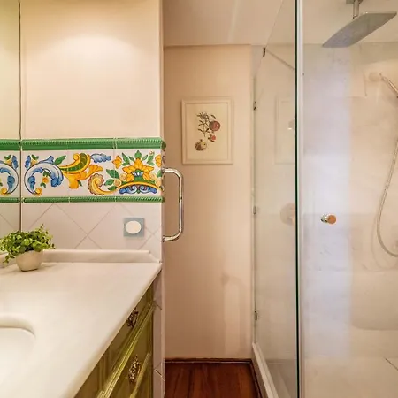 Marbellamar Whispers Of Sun And Sea Breeze Holiday home