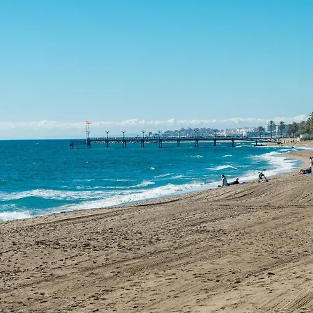 Marbellamar Whispers Of Sun And Sea Breeze * Marbella
