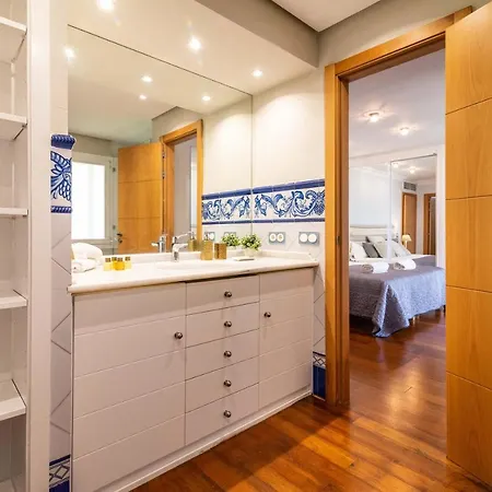Marbellamar Whispers Of Sun And Sea Breeze Holiday home *