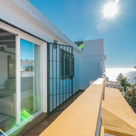Marbellamar Whispers Of Sun And Sea Breeze Holiday home Marbella