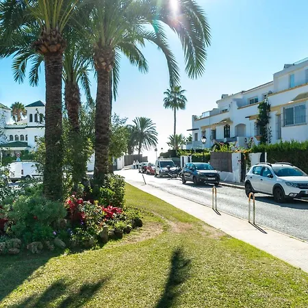 Marbellamar Whispers Of Sun And Sea Breeze * Marbella