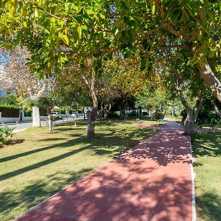 Marbellamar Whispers Of Sun And Sea Breeze Holiday home Marbella