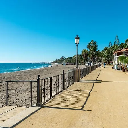 Marbellamar Whispers Of Sun And Sea Breeze Сasa de vacaciones *